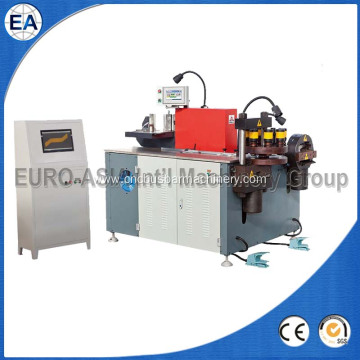 Multifunction Busbar Processing Machinery